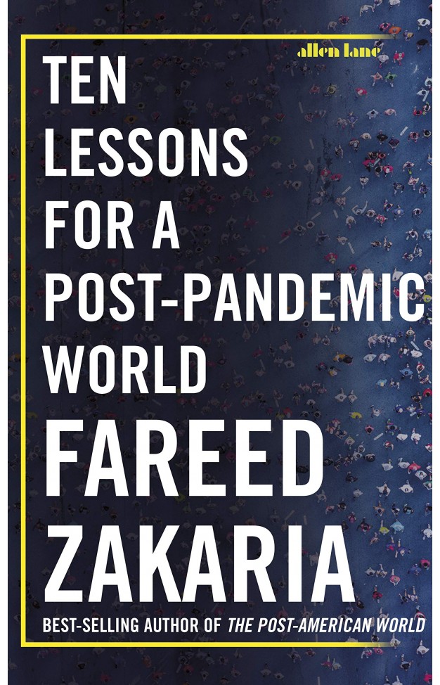 Ten Lessons for a Post-Pandemic World